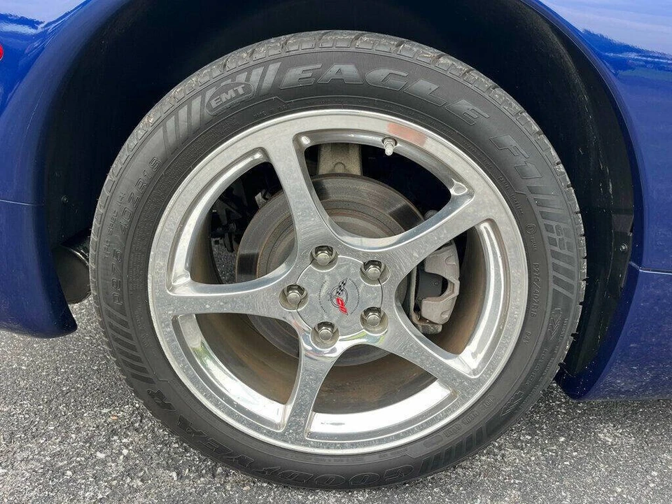 2004 Chevrolet Corvette C5 - Image 20 of 31