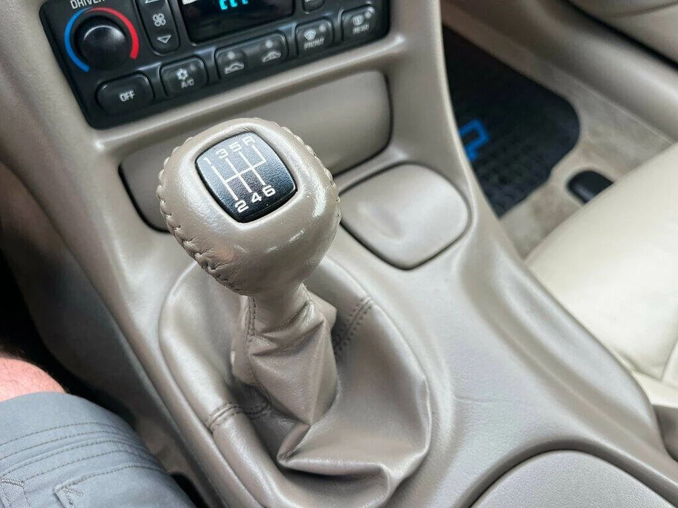 2004 Chevrolet Corvette C5 - Image 31 of 31