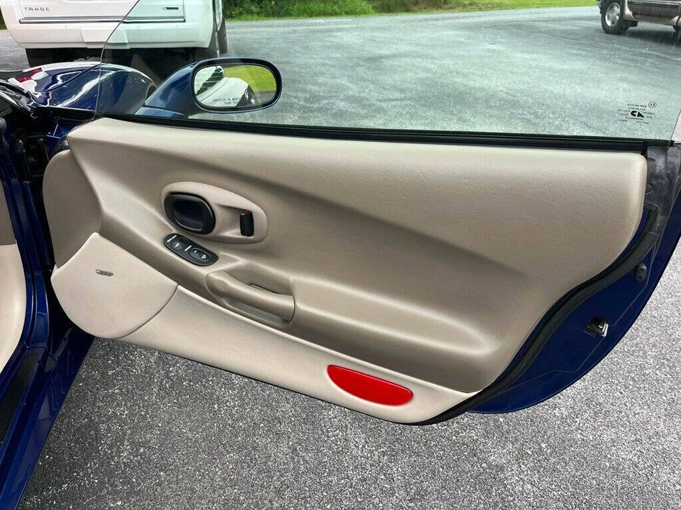 2004 Chevrolet Corvette C5 - Image 21 of 31