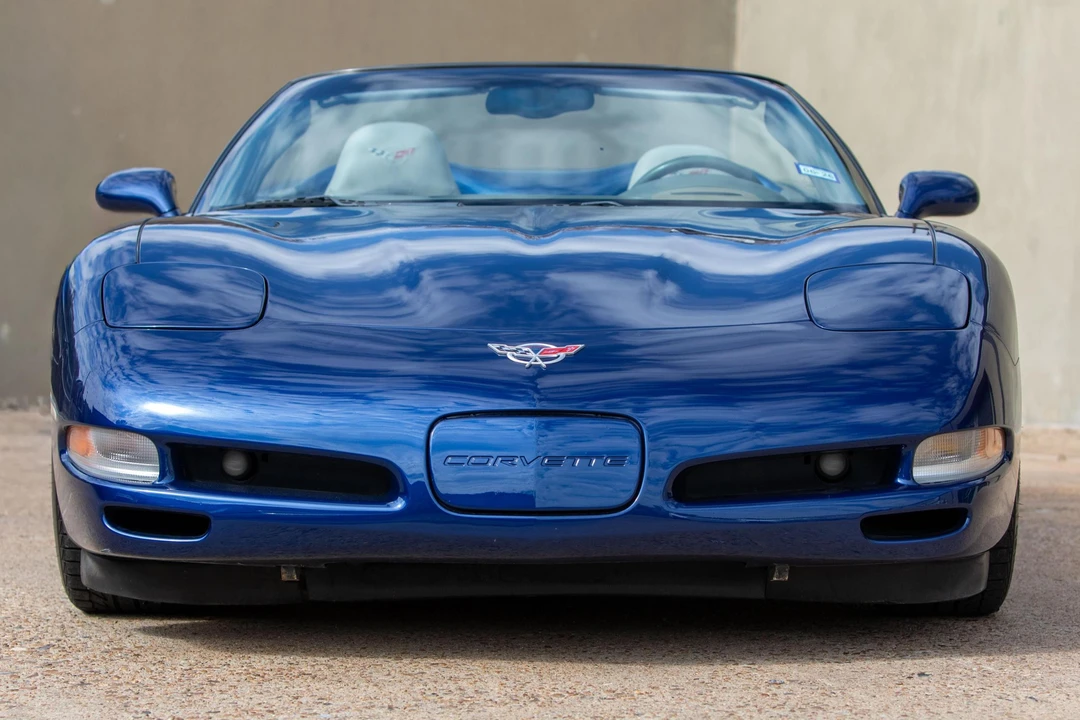 2004 Chevrolet Corvette C5 - Image 2 of 31