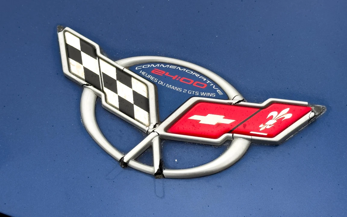 2004 Chevrolet Corvette C5 - Image 18 of 31