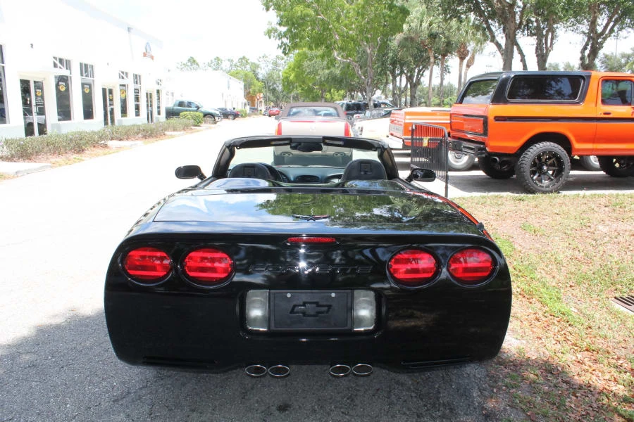 2004 Chevrolet Corvette C5 - Image 12 of 12