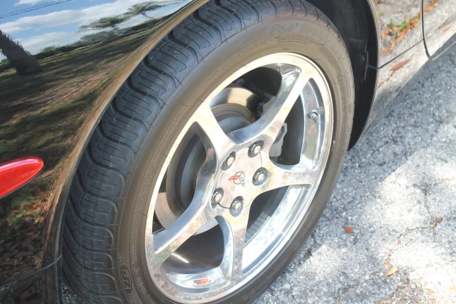 2004 Chevrolet Corvette C5 - Image 10 of 12