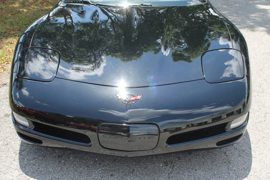 2004 Chevrolet Corvette C5 - Image 11 of 12