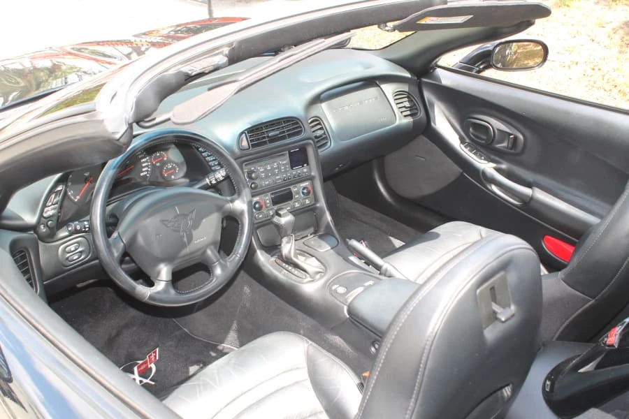 2004 Chevrolet Corvette C5 - Image 5 of 12