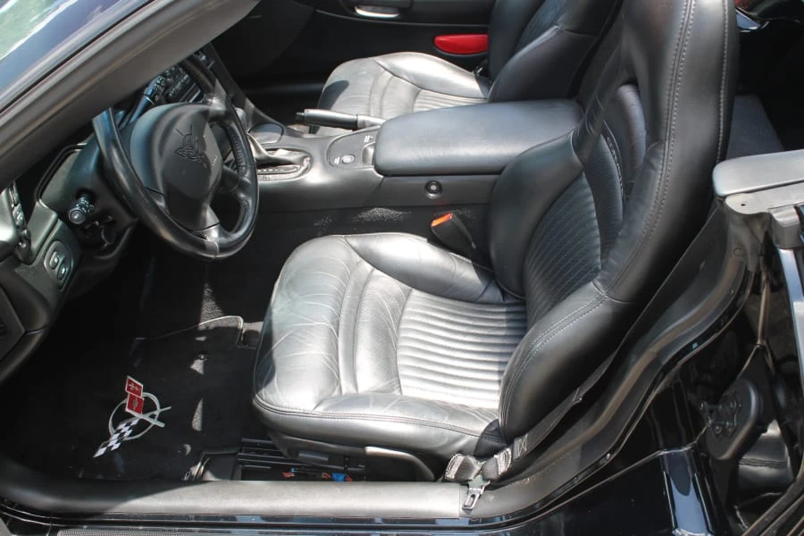 2004 Chevrolet Corvette C5 - Image 6 of 12