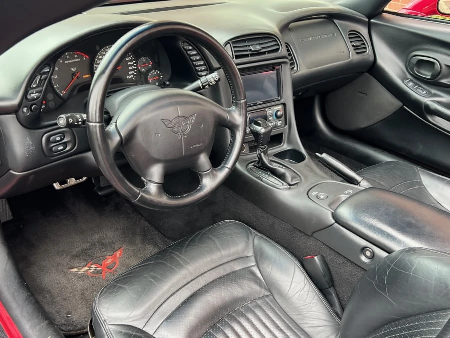 2004 Chevrolet Corvette C5 - Image 7 of 12