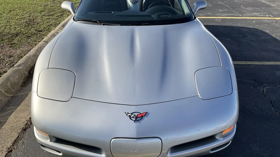 2004 Chevrolet Corvette C5 - Image 15 of 16