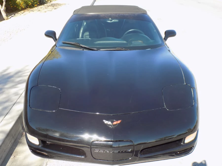 2004 Chevrolet Corvette C5 - Image 13 of 31