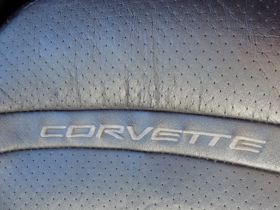 2004 Chevrolet Corvette C5 - Image 27 of 31
