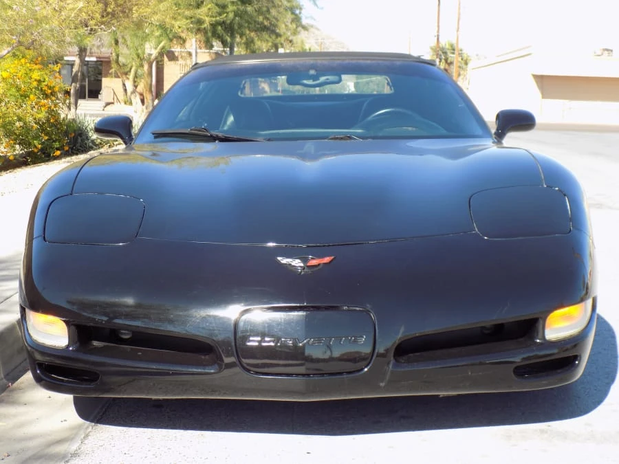 2004 Chevrolet Corvette C5 - Image 12 of 31