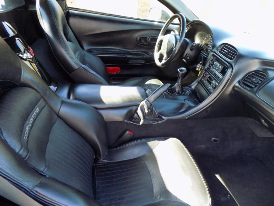 2004 Chevrolet Corvette C5 - Image 28 of 31