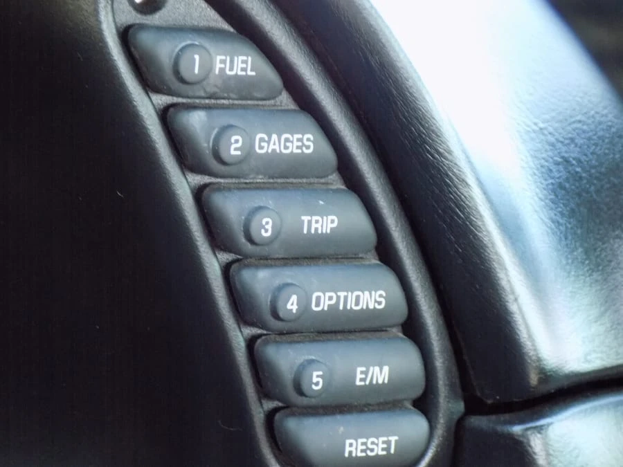 2004 Chevrolet Corvette C5 - Image 25 of 31