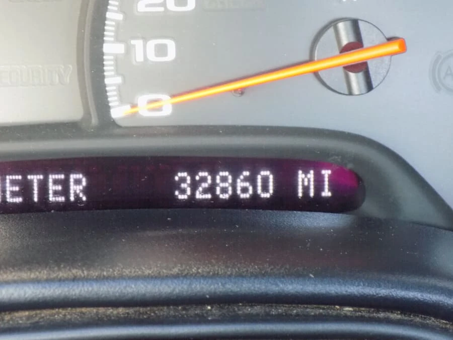 2004 Chevrolet Corvette C5 - Image 24 of 31