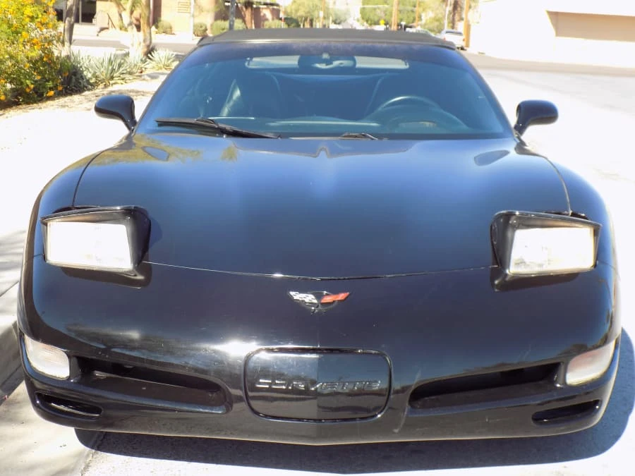 2004 Chevrolet Corvette C5 - Image 8 of 31
