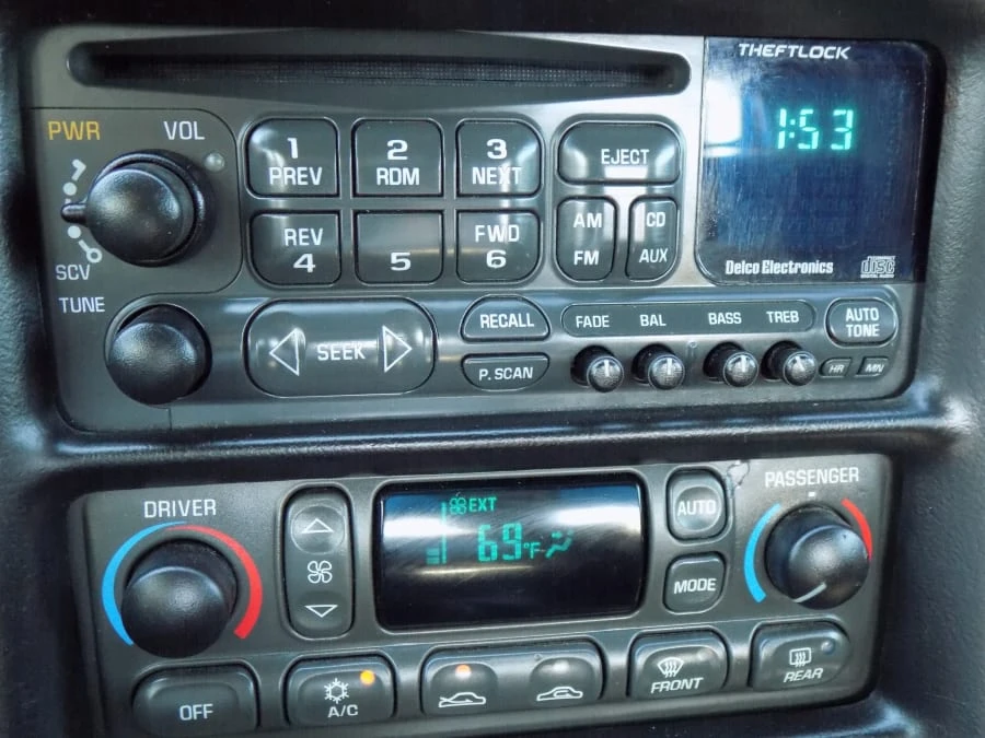 2004 Chevrolet Corvette C5 - Image 30 of 31