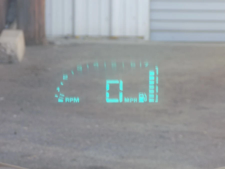 2004 Chevrolet Corvette C5 - Image 31 of 31