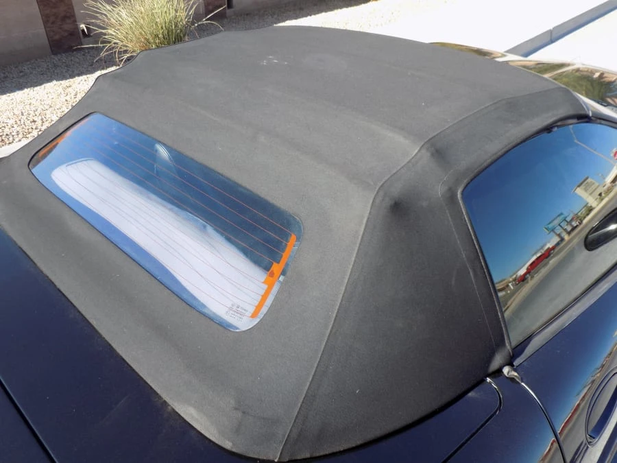 2004 Chevrolet Corvette C5 - Image 18 of 31