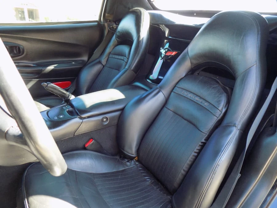 2004 Chevrolet Corvette C5 - Image 26 of 31