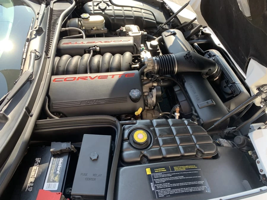 2004 Chevrolet Corvette C5 - Image 6 of 10