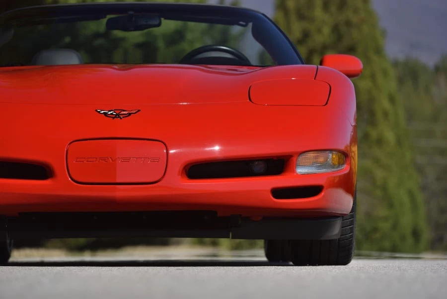 2004 Chevrolet Corvette C5 - Image 7 of 31