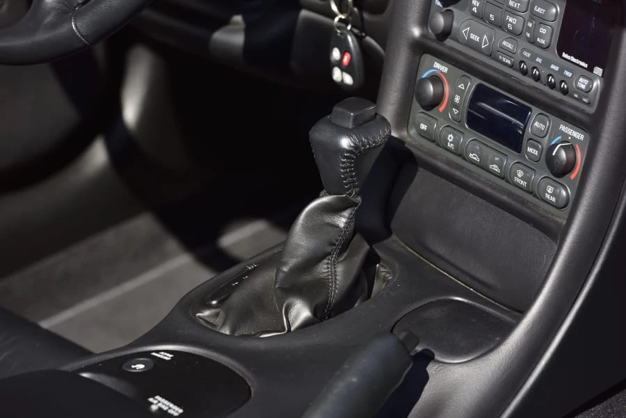 2004 Chevrolet Corvette C5 - Image 29 of 31