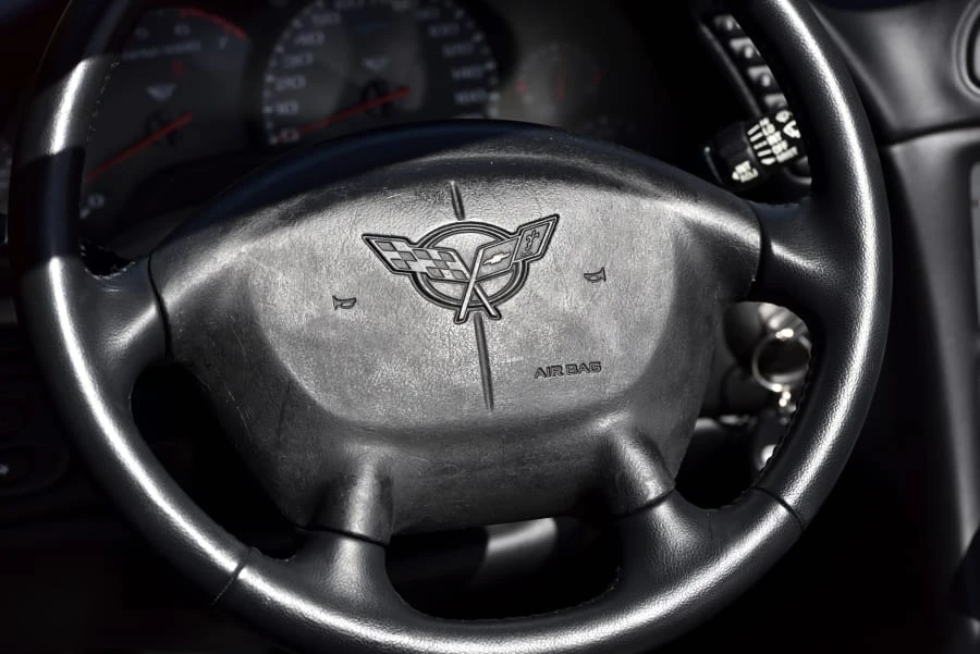 2004 Chevrolet Corvette C5 - Image 28 of 31