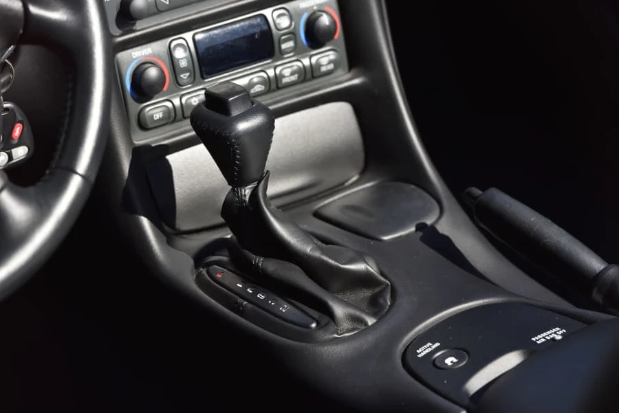 2004 Chevrolet Corvette C5 - Image 30 of 31