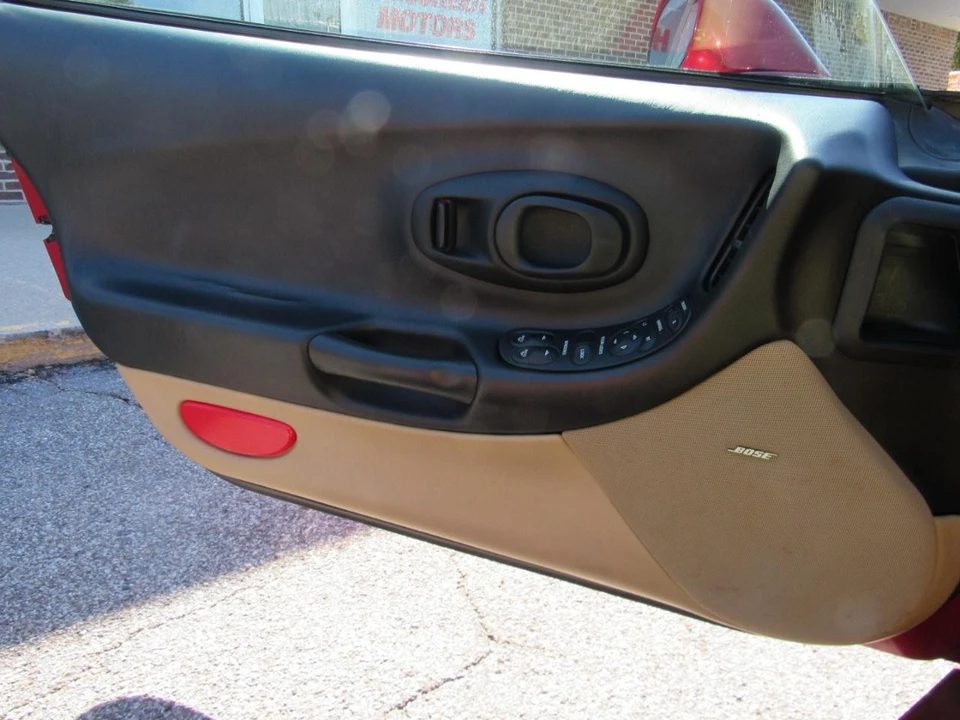 2004 Chevrolet Corvette C5 - Image 19 of 31