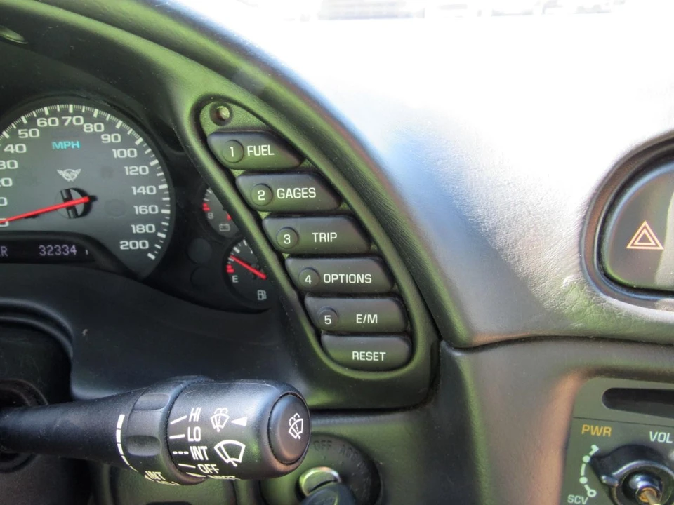 2004 Chevrolet Corvette C5 - Image 27 of 31
