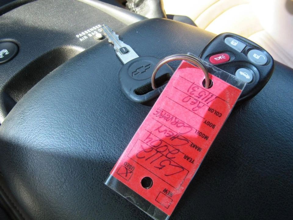 2004 Chevrolet Corvette C5 - Image 18 of 31