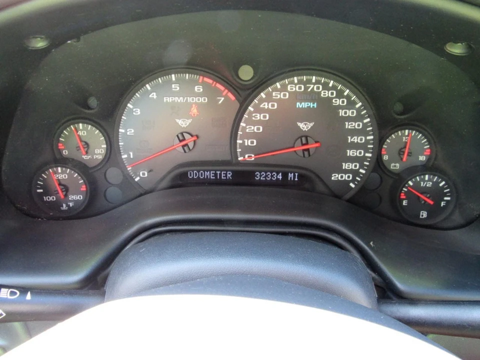 2004 Chevrolet Corvette C5 - Image 22 of 31