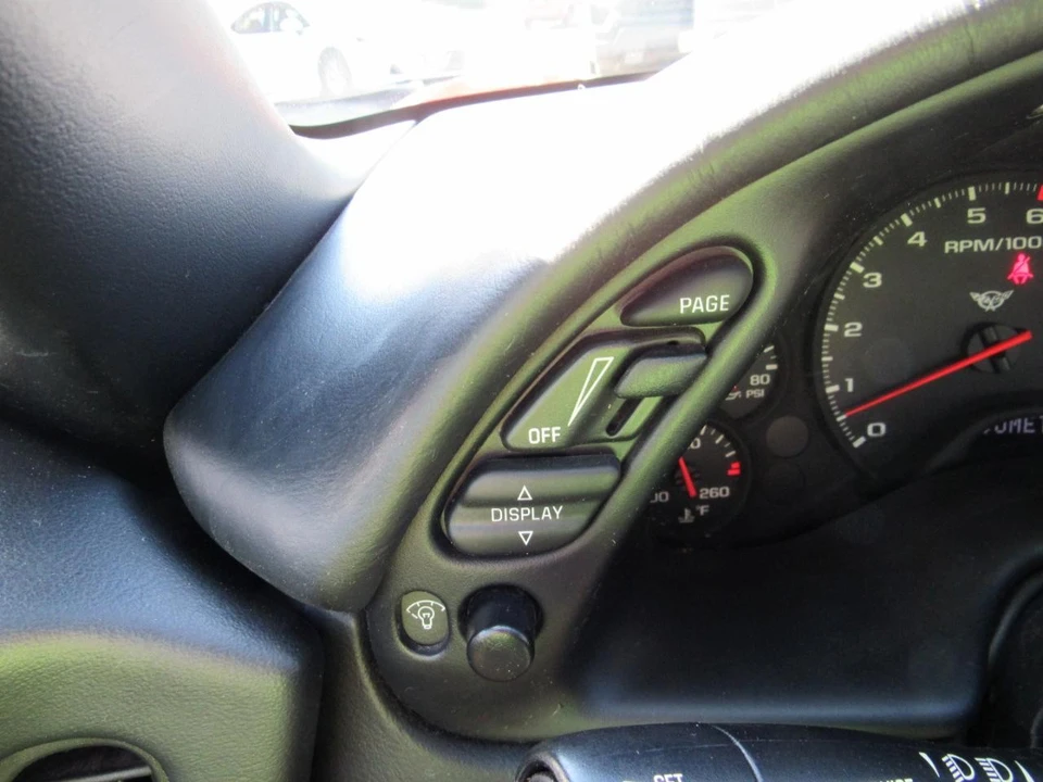 2004 Chevrolet Corvette C5 - Image 24 of 31