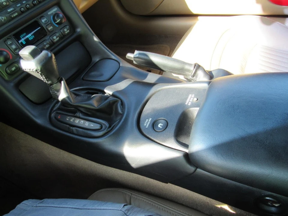 2004 Chevrolet Corvette C5 - Image 29 of 31