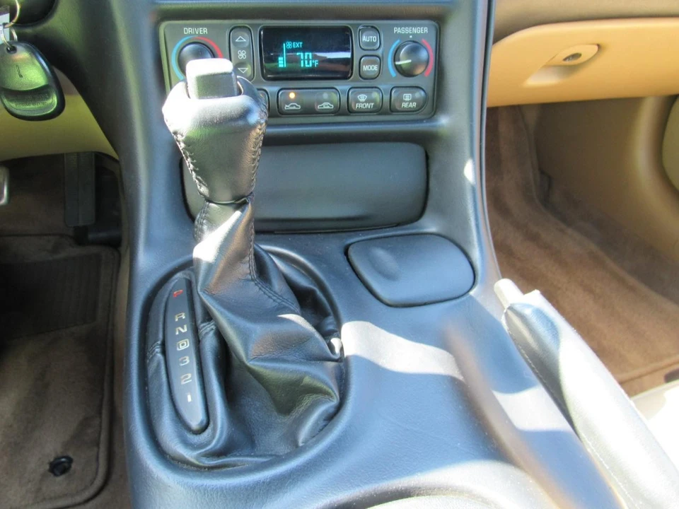 2004 Chevrolet Corvette C5 - Image 28 of 31