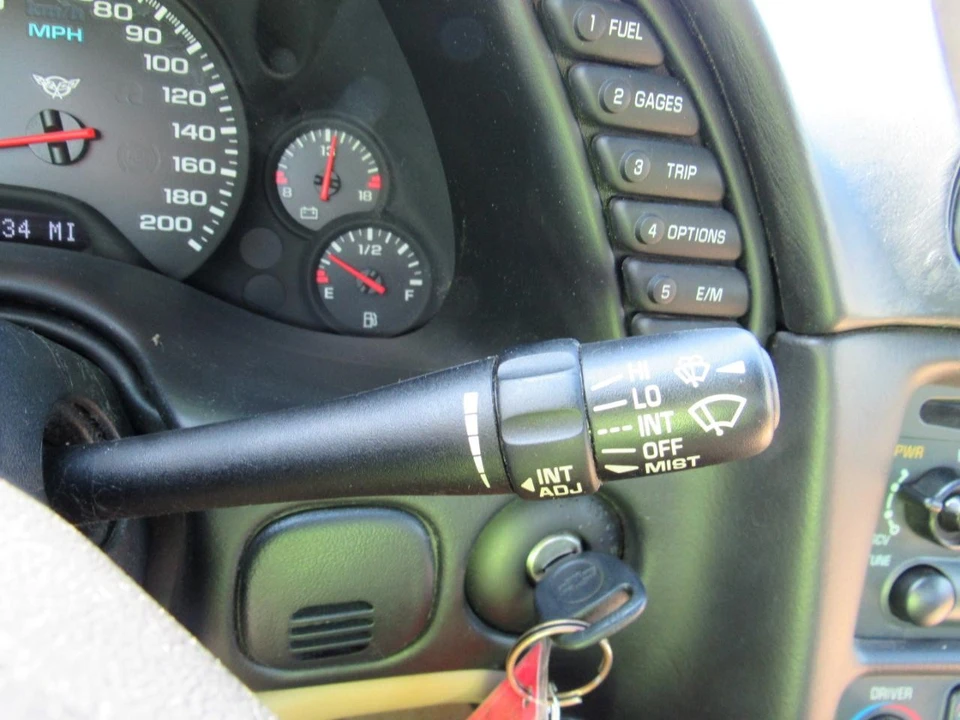 2004 Chevrolet Corvette C5 - Image 26 of 31