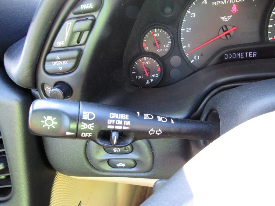 2004 Chevrolet Corvette C5 - Image 25 of 31