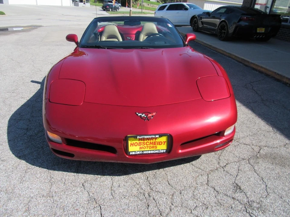 2004 Chevrolet Corvette C5 - Image 2 of 31