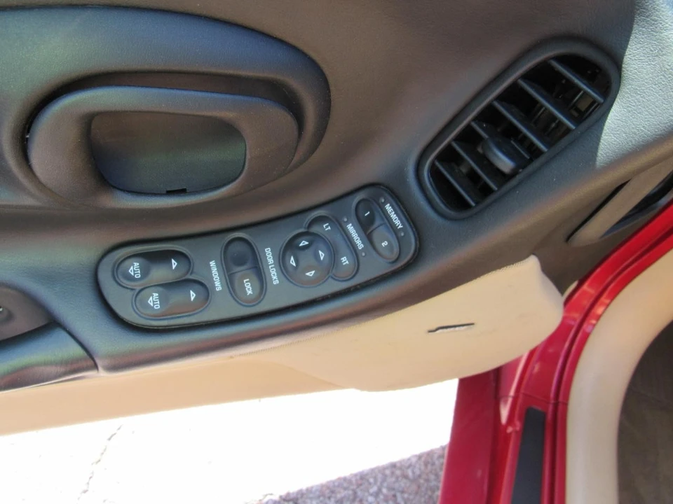 2004 Chevrolet Corvette C5 - Image 20 of 31