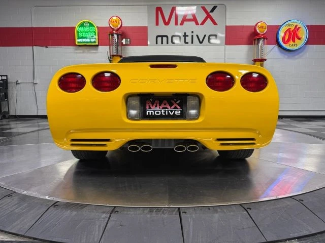 2004 Chevrolet - Image 10 of 31