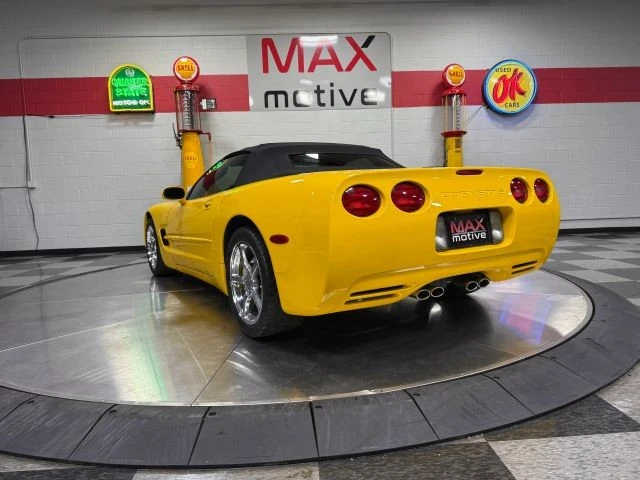 2004 Chevrolet Corvette C5 - Image 9 of 12