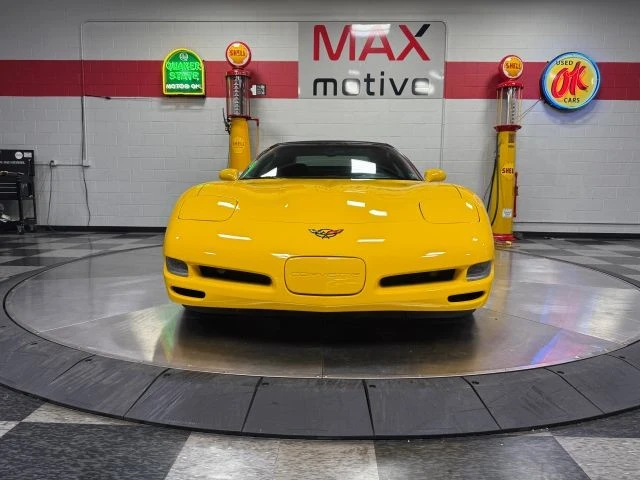 2004 Chevrolet - Image 4 of 31