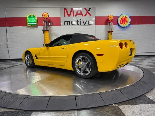 2004 Chevrolet - Image 8 of 31