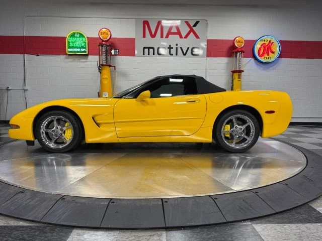 2004 Chevrolet - Image 7 of 31