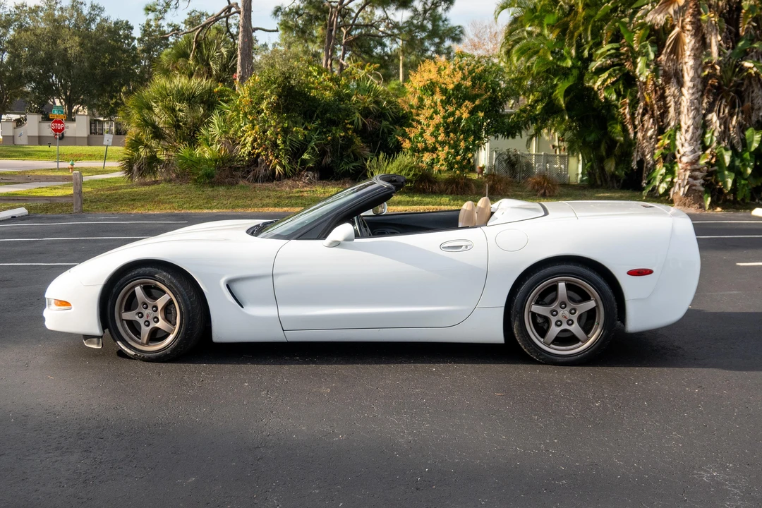 2004 Chevrolet Corvette C5 - Image 12 of 31