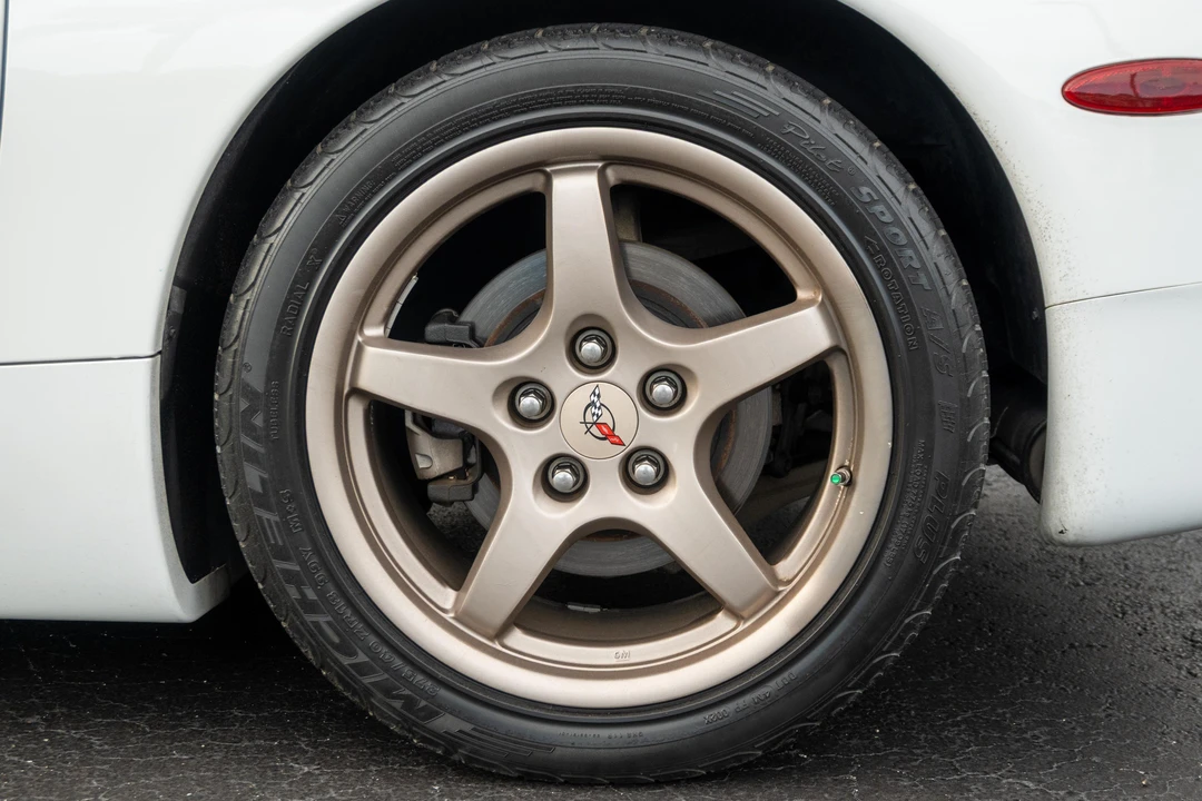 2004 Chevrolet Corvette C5 - Image 18 of 31