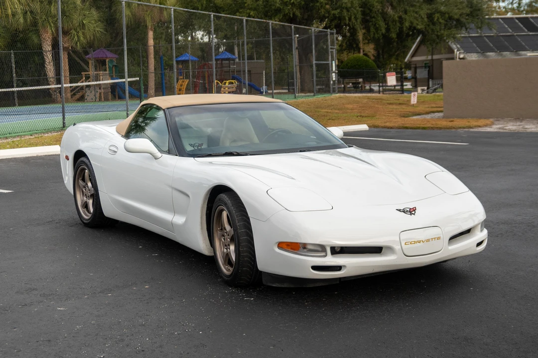 2004 Chevrolet Corvette C5 - Image 15 of 31