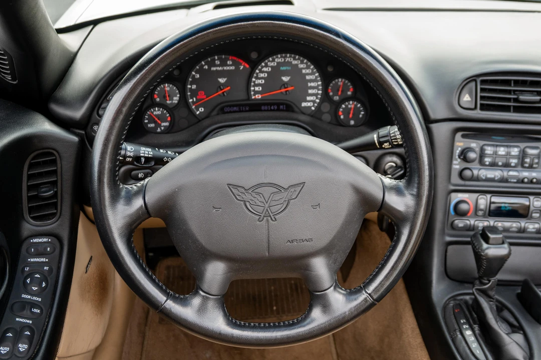 2004 Chevrolet Corvette C5 - Image 31 of 31