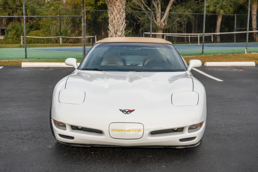 2004 Chevrolet Corvette C5 - Image 6 of 31
