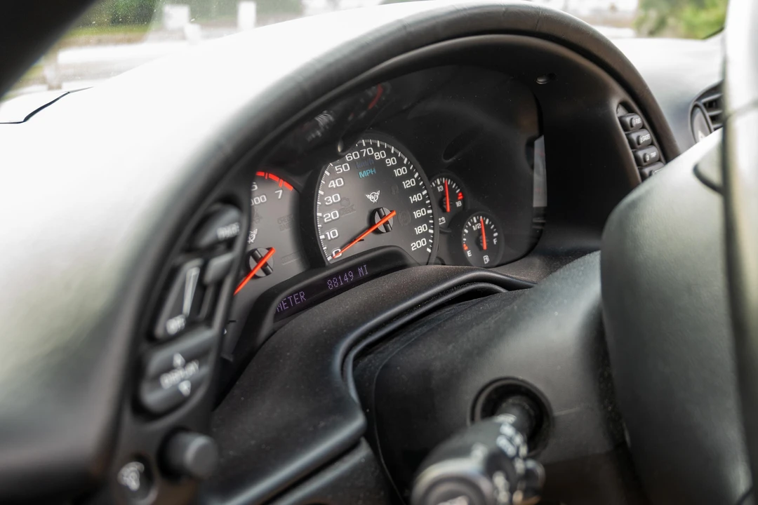 2004 Chevrolet Corvette C5 - Image 30 of 31